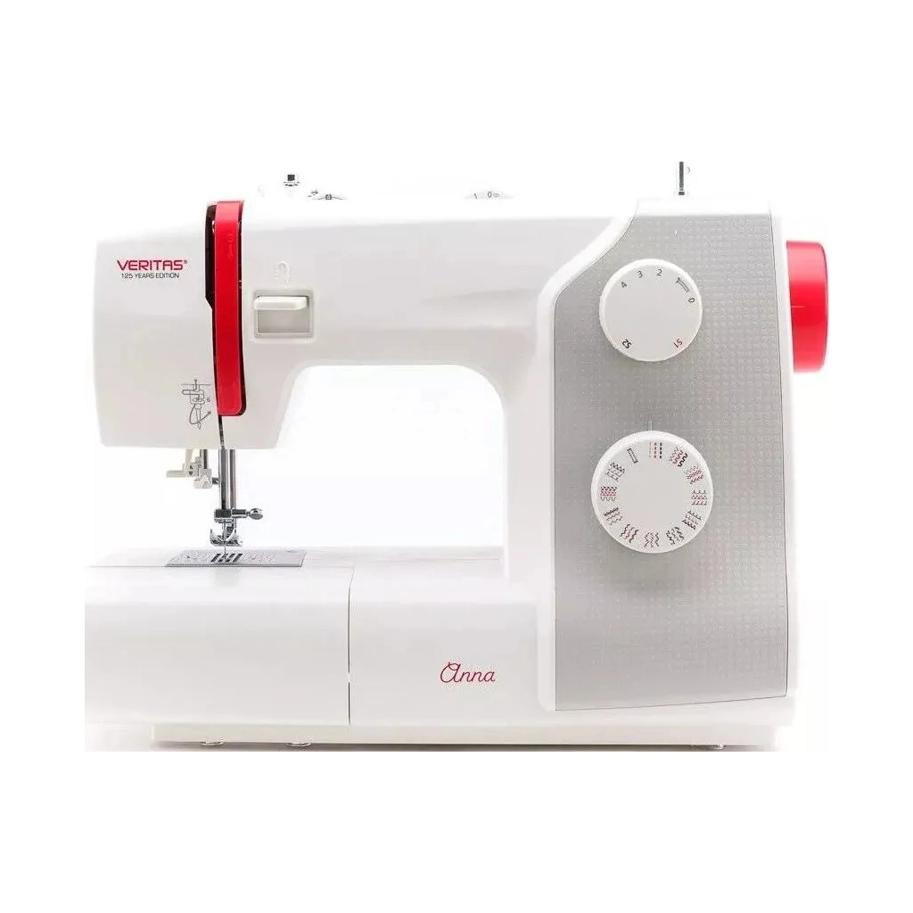 Швейна машина VERITAS Anna - изображение 1