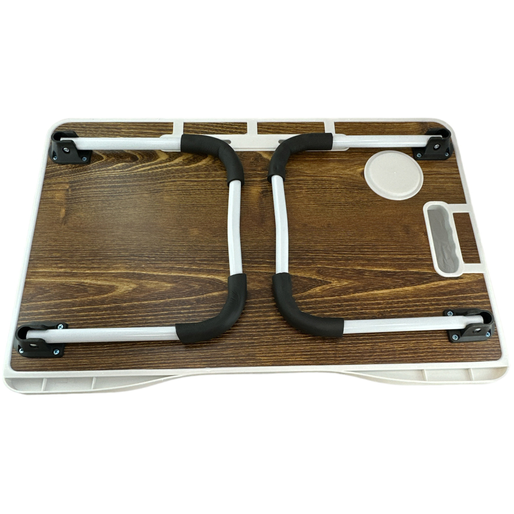 Столик для ноутбука XoKo 22" (XK-NTB-001-BK) - зображення 3