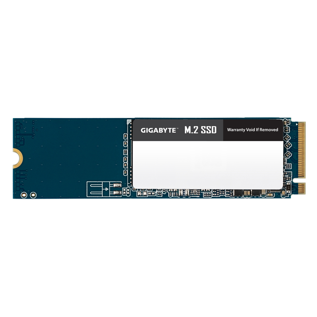 Накопичувач SSD M.2 2280 500GB GIGABYTE (GM2500G) - зображення 4