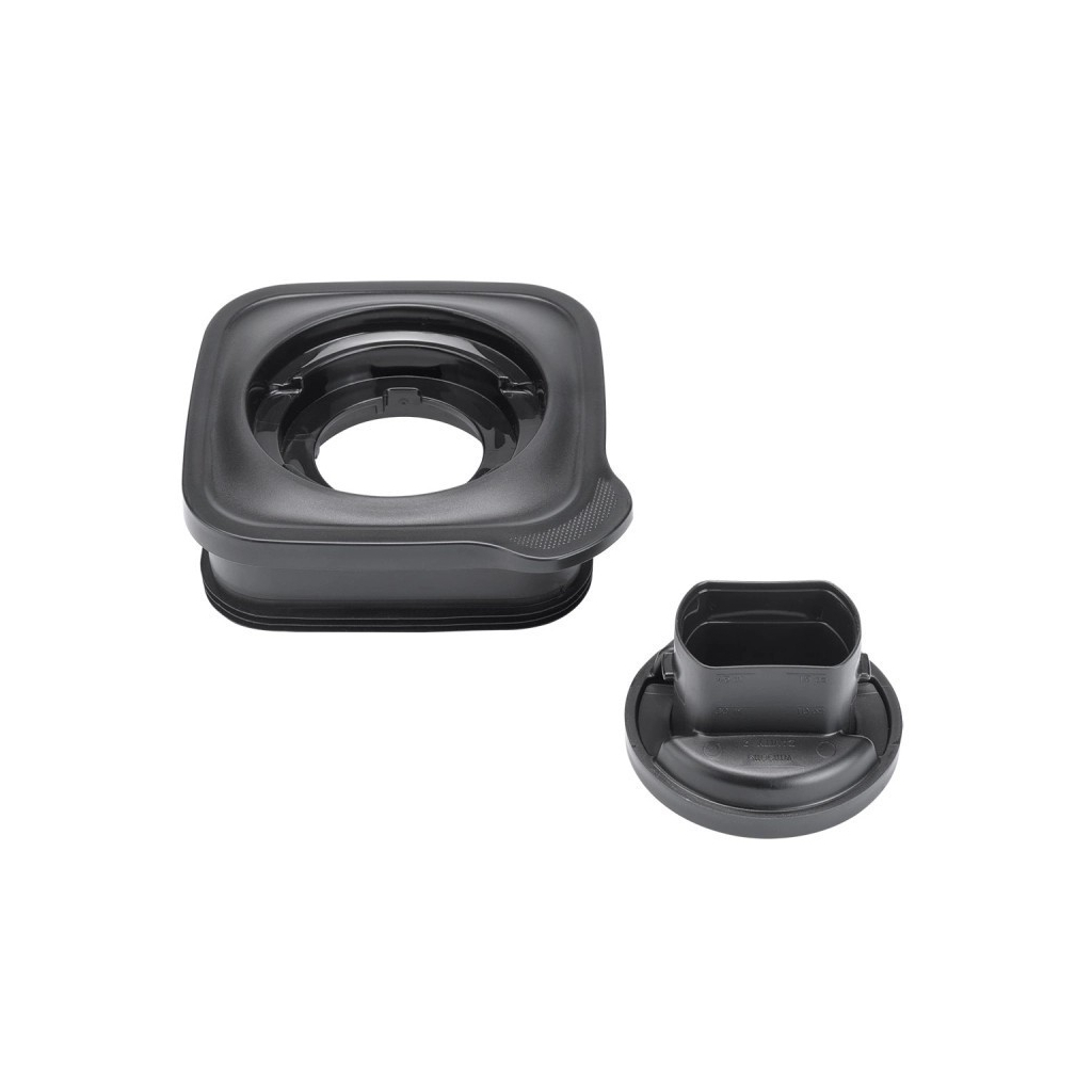 Блендер KitchenAid 5KSB4026EMH - зображення 4