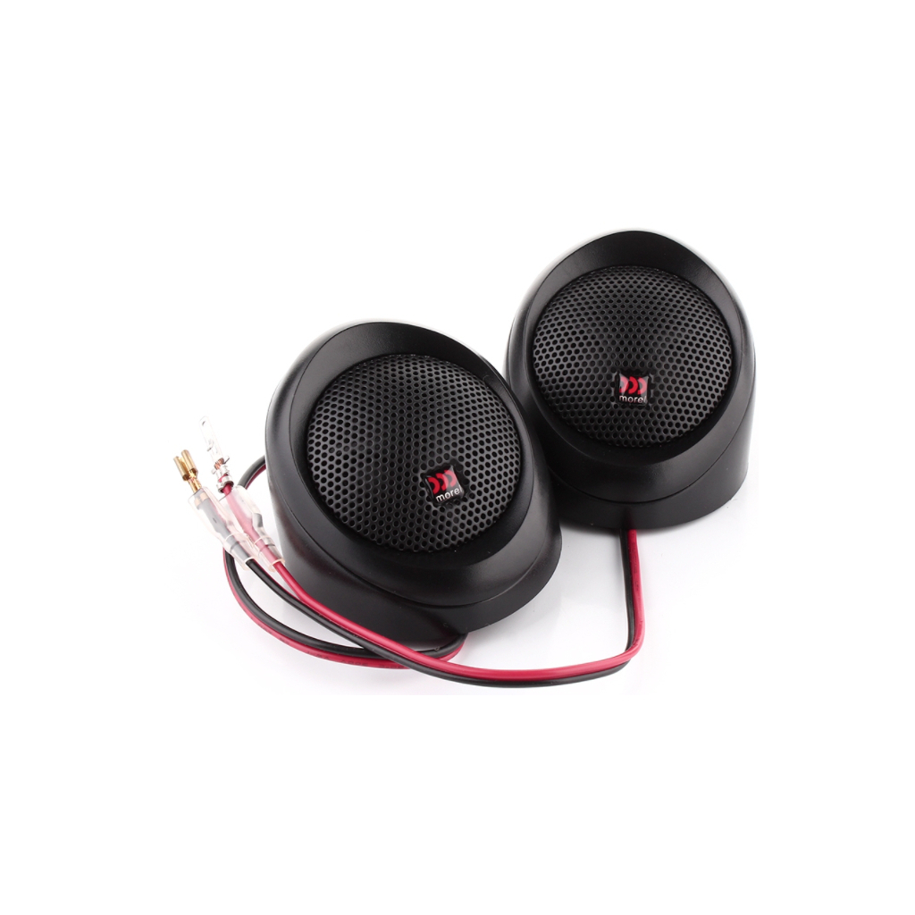 Компонентна акустика Morel MAXIMUS 602 v2 - зображення 4