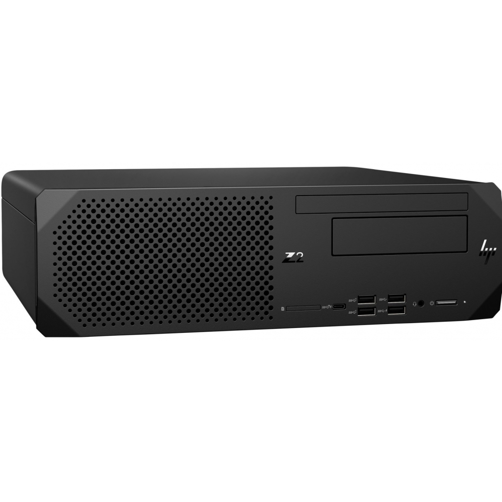 Комп'ютер HP Z2 G8 SFF / i7-11700 (2N2F2EA) - изображение 3