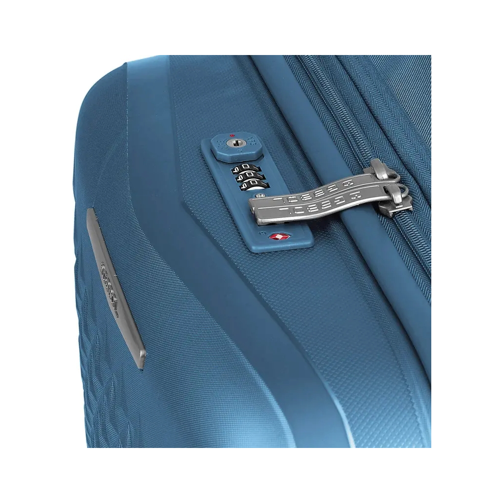 Валіза Gabol Queens (S) Azul (125022-003) (931357) - зображення 7