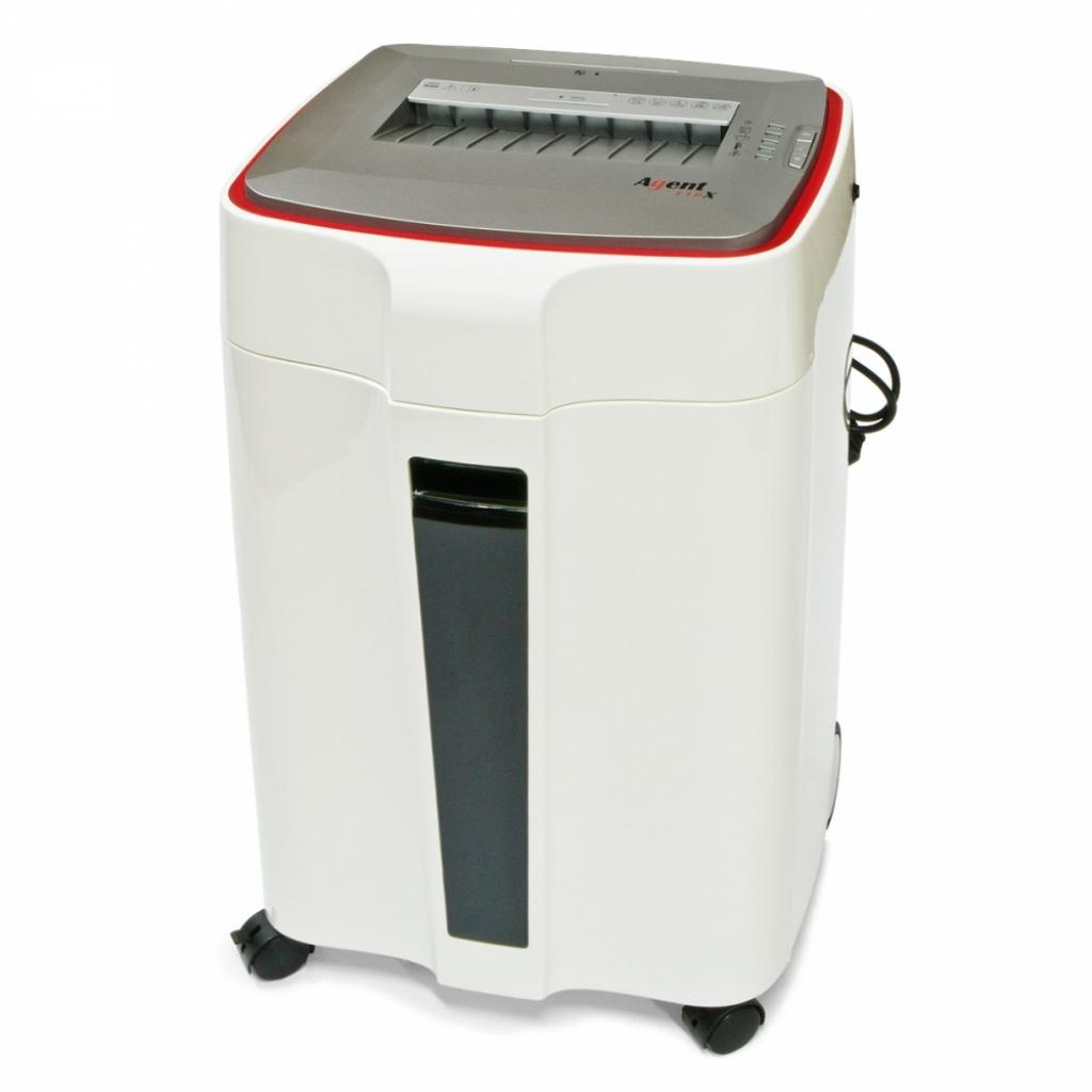 Знищувач документів Agent 116 X (2x10) (6020621) - зображення 4