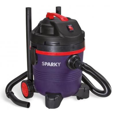 Пилосос будівельний Sparky промисловий 1250 Вт (VC1221) - изображение 1