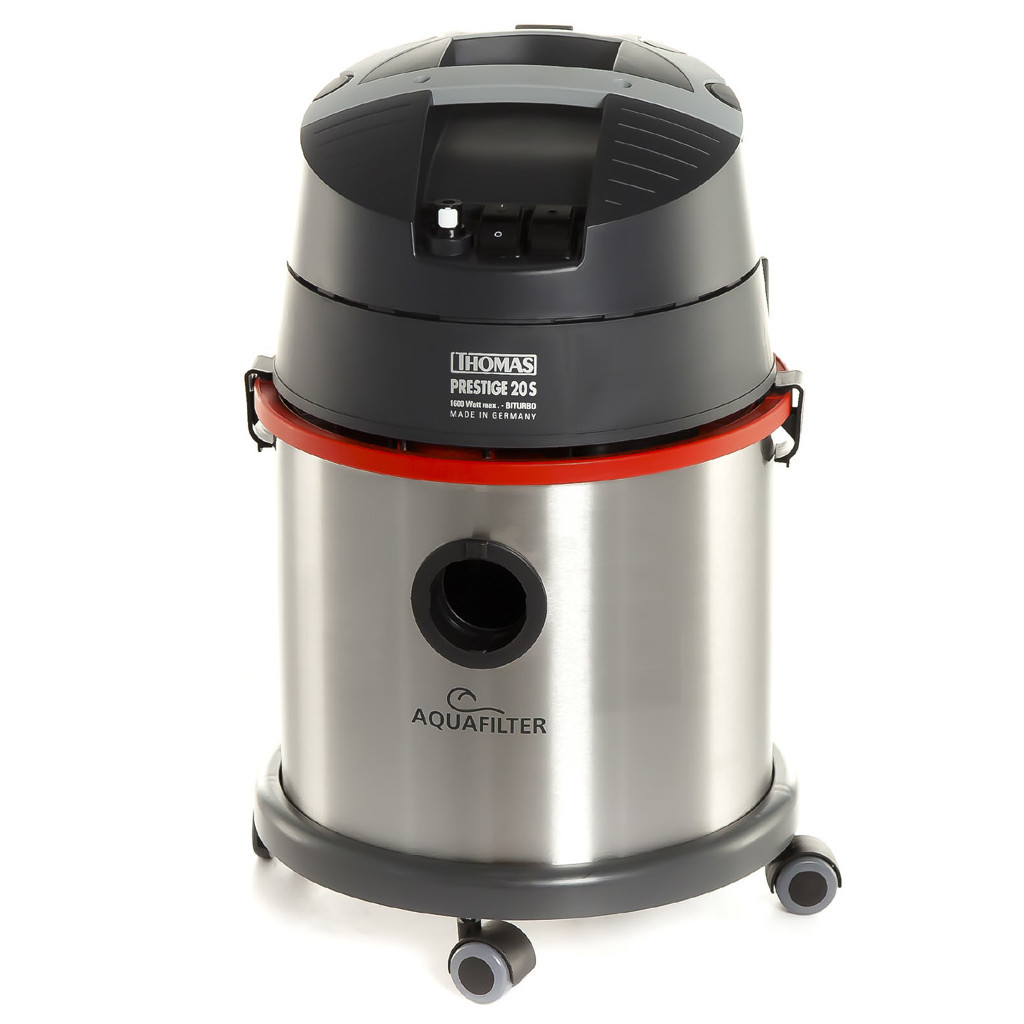 Пилосос Thomas PRESTIGE 20 S AQUAFILTER (788013) - зображення 5