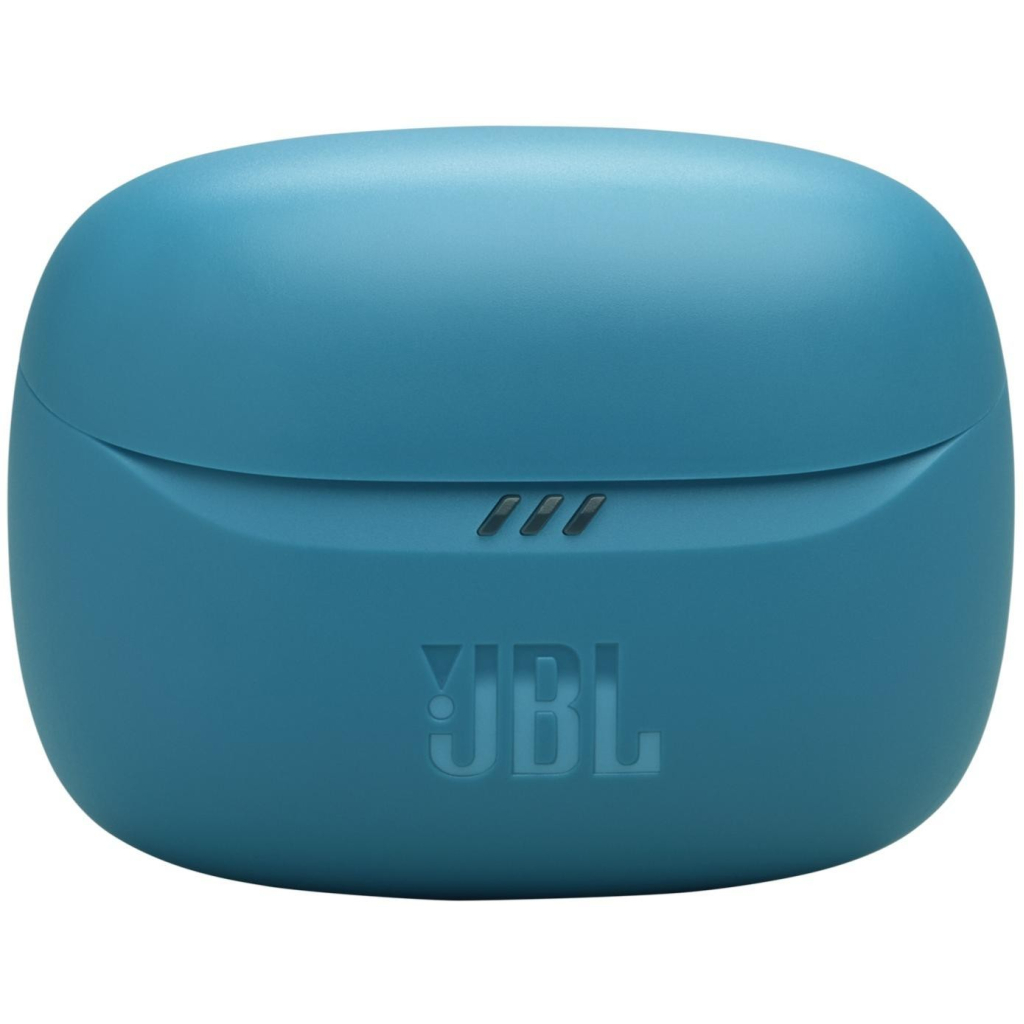Навушники JBL Tune Beam 2 Turquoise (JBLTBEAM2TQE) - зображення 7