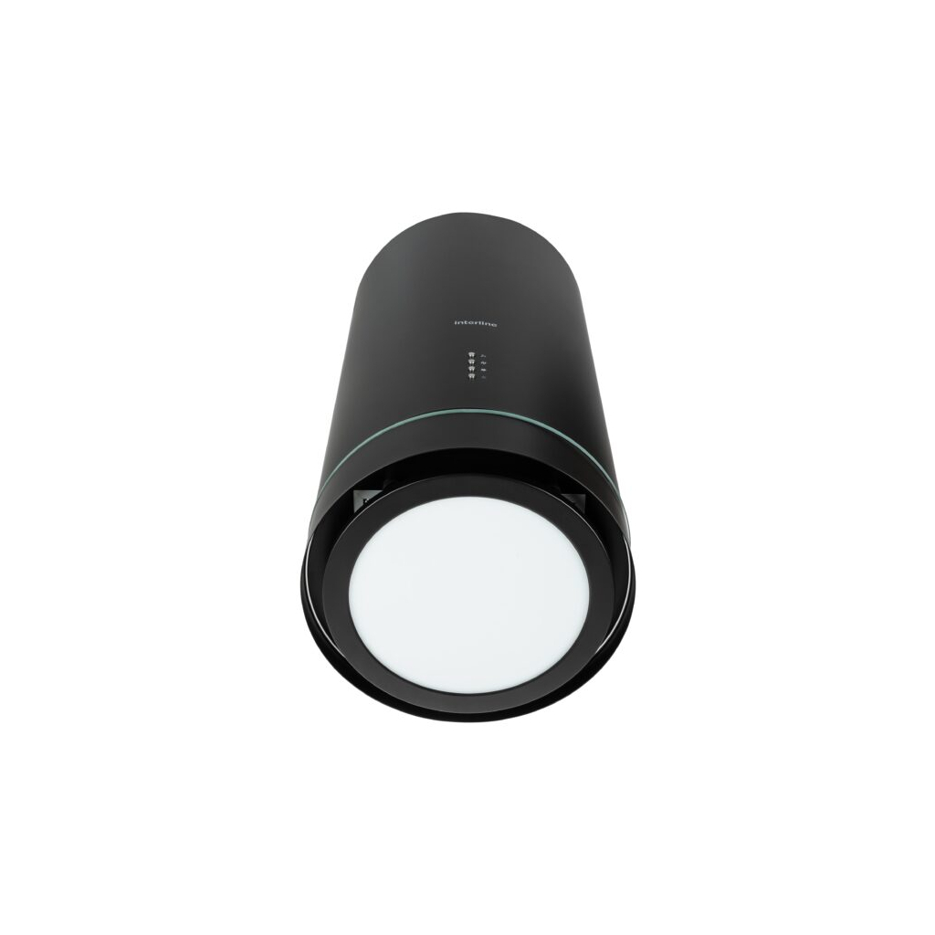 Витяжка кухонна Interline TUBE S BL A/60/T - зображення 9