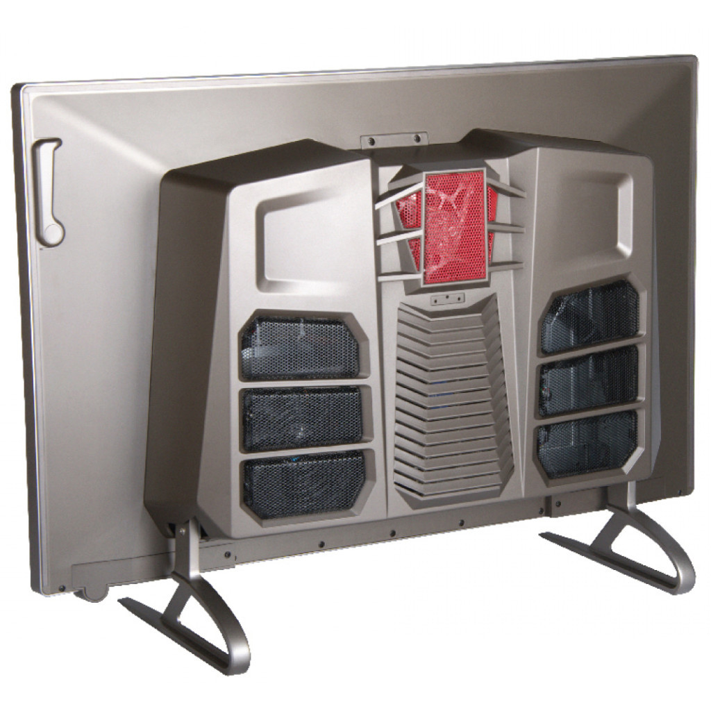 Комп'ютер Artline Gaming M97 (M97v09) - зображення 3