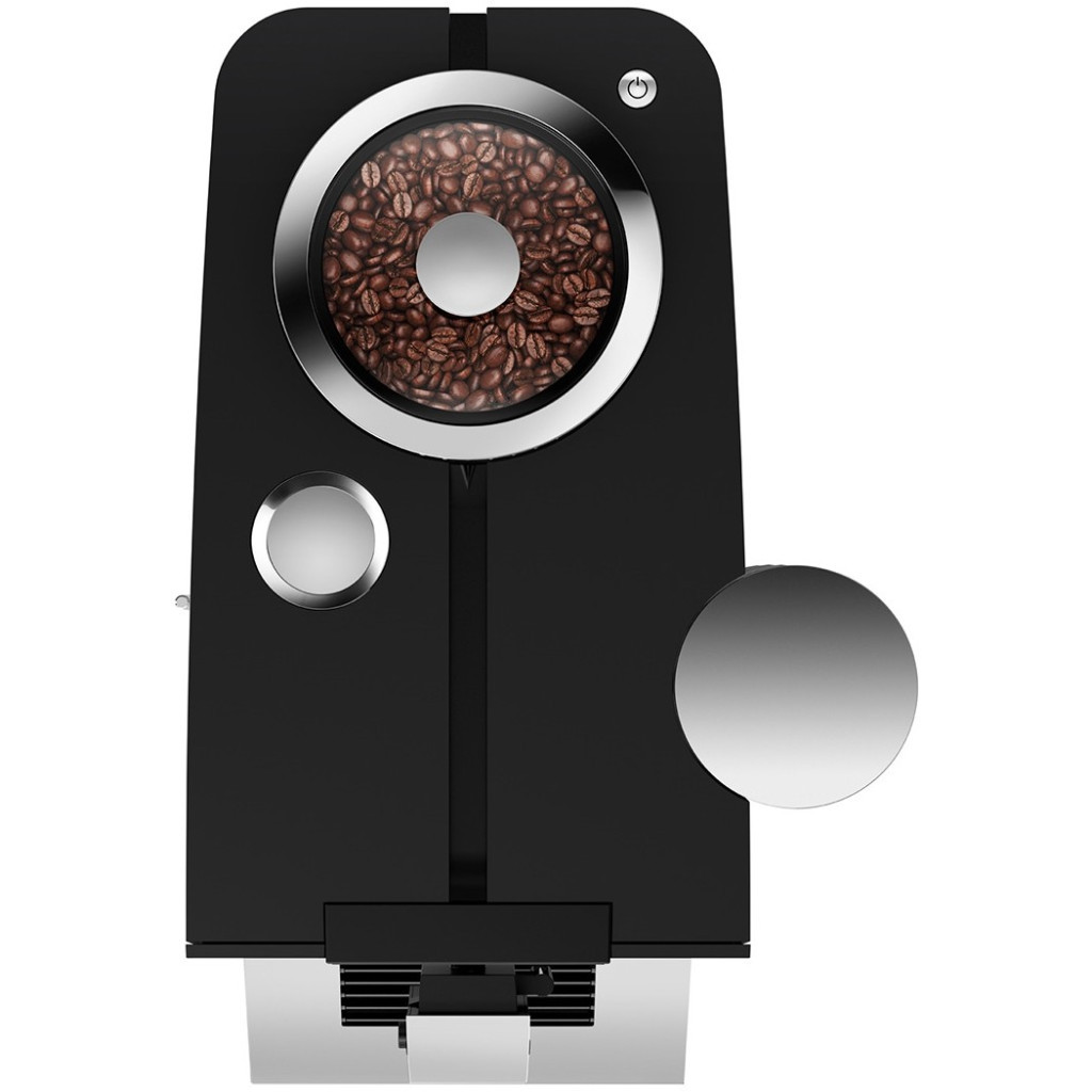 Кавомашина Jura ENA 8 full metropolitan black (EC) - зображення 6
