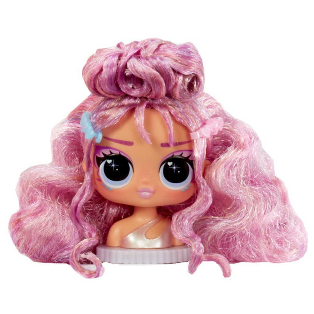 Лялька L.O.L. Surprise! манекен Tweens Surprise Swap Ліловий образ (593522-8) - зображення 2