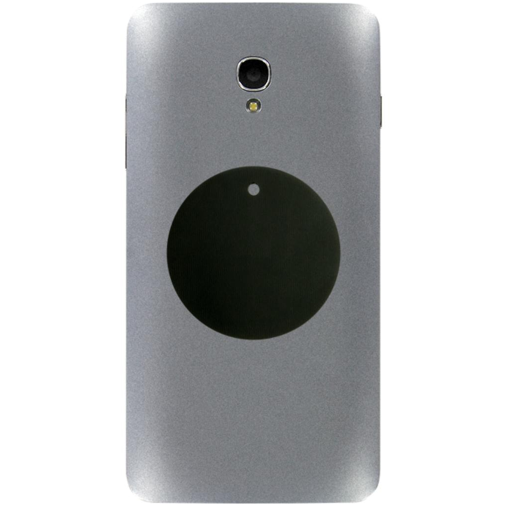 Універсальний автотримач Defender Car holder 126 for mobile devices (29126) - изображение 6