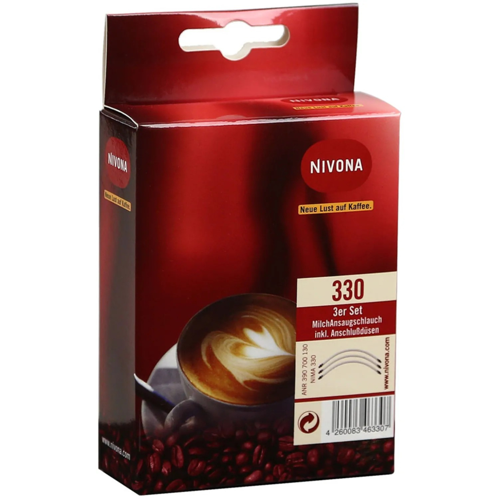 Аксесуар для кавоварки Nivona NIMA330 - изображение 2