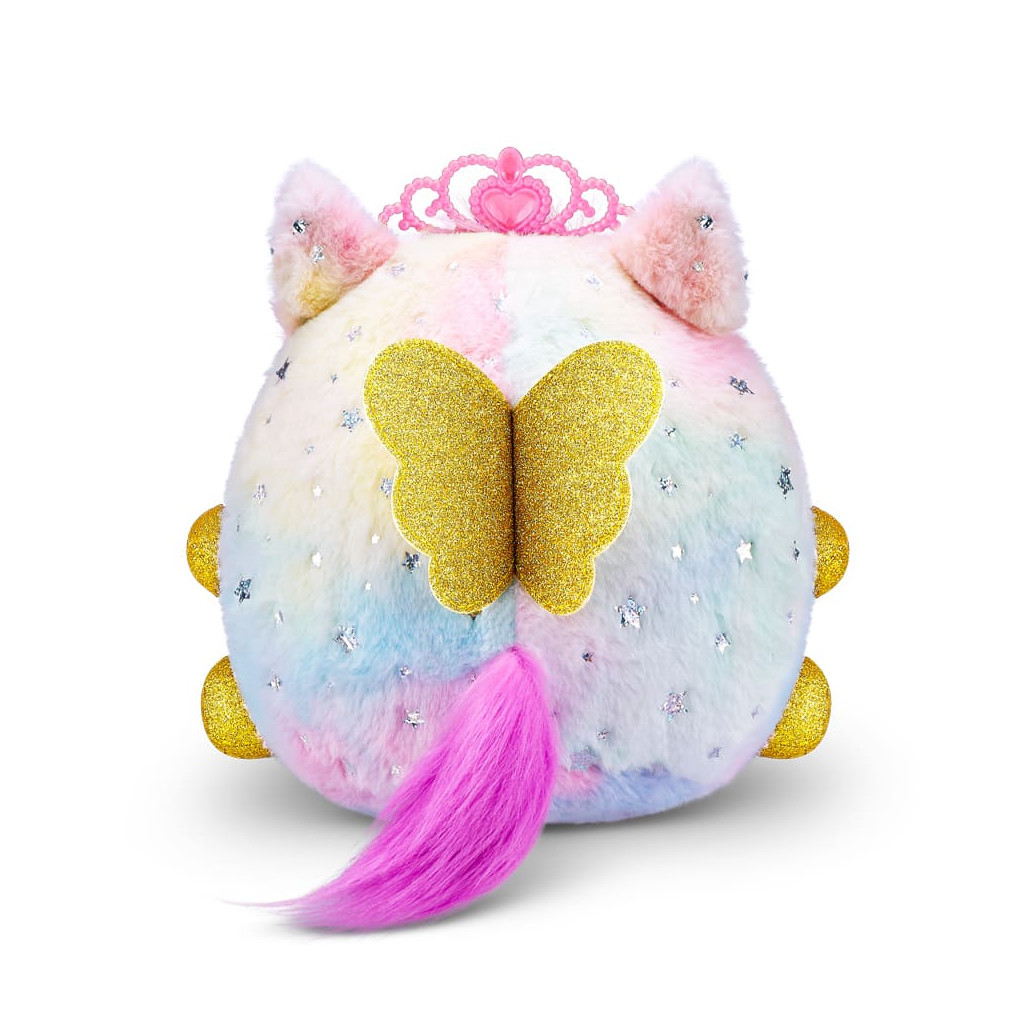 М'яка іграшка Rainbocorns сюрприз A серія Fairycorn Princess (9281A) - зображення 12