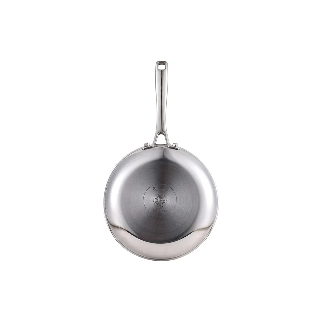 Сковорода MasterPro Giro 3, 20 см (BGMP-2114) - зображення 5