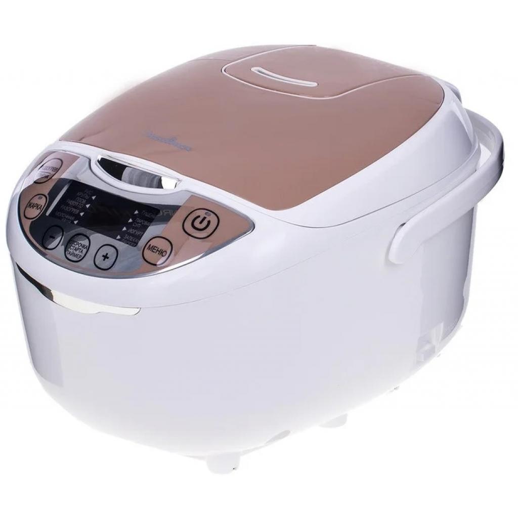 Мультиварка Moulinex MK706A32 - зображення 1