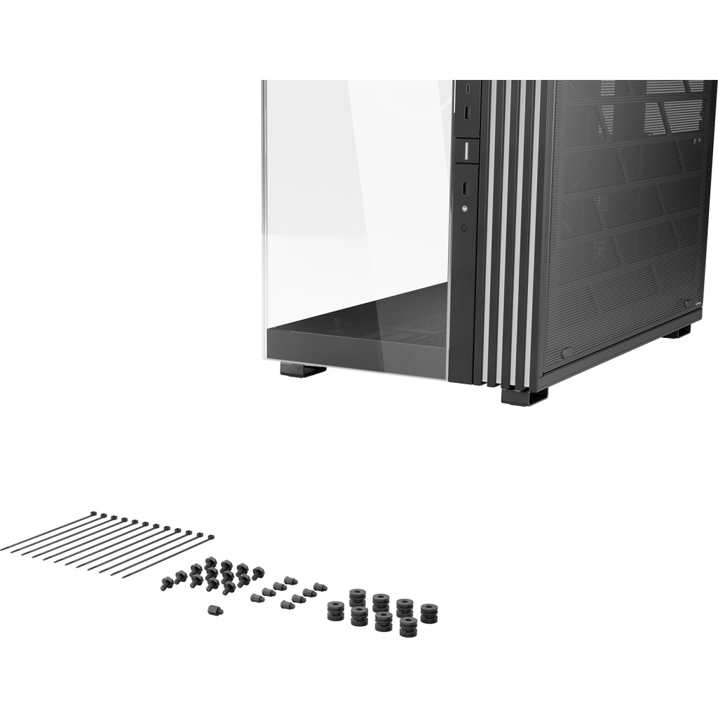 Корпус Be quiet! LIGHT BASE 900 FX Black (BGW71) - зображення 9