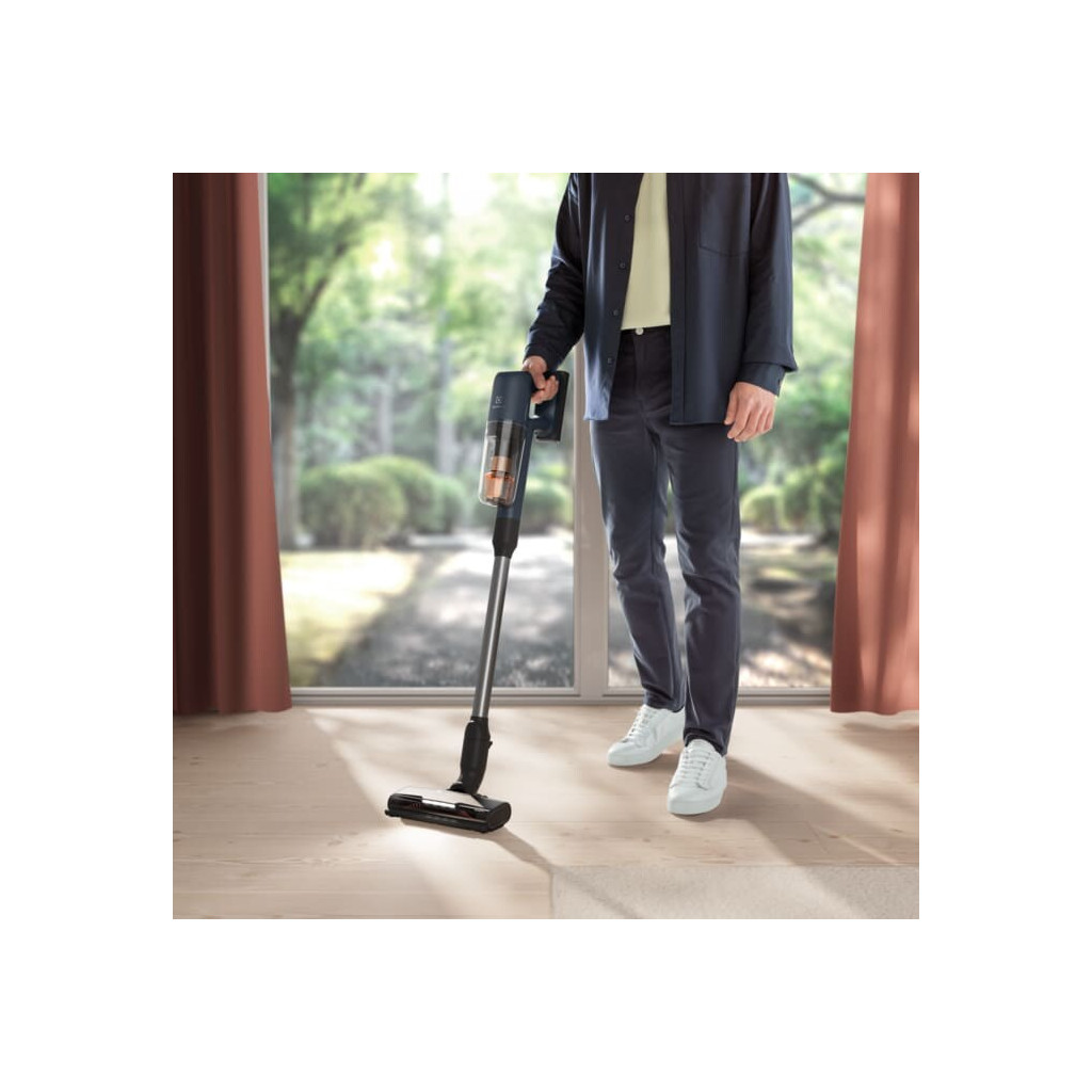 Пилосос Electrolux EP71B14WET - зображення 3