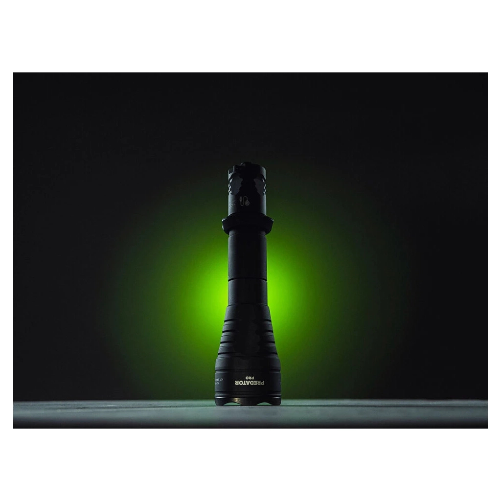 Ліхтар Armytek Predator Pro Marnet USB White (F07301C) - зображення 4