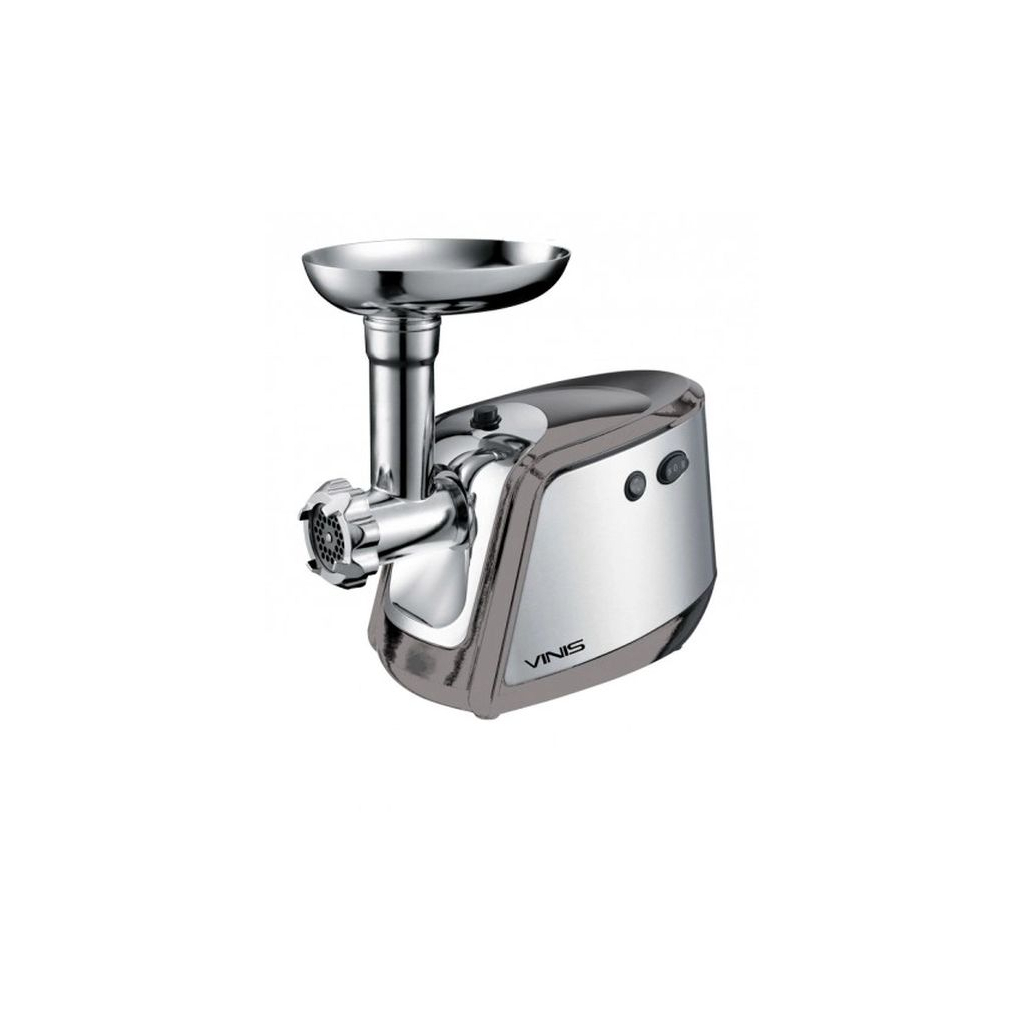 М'ясорубка Vinis VMG-1506S - зображення 2