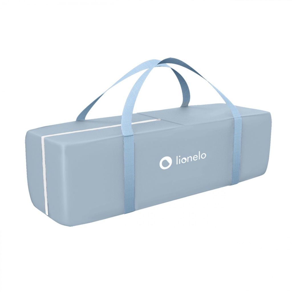 Дитячий манеж Lionelo Sofie Blue Sky (LO-SOFIE BLUE SKY) - зображення 7