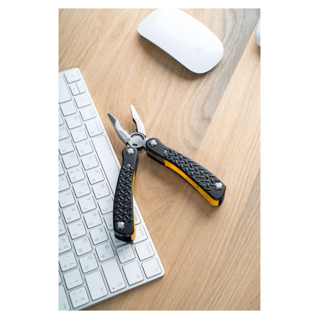 Мультитул Ganzo G106 - зображення 11