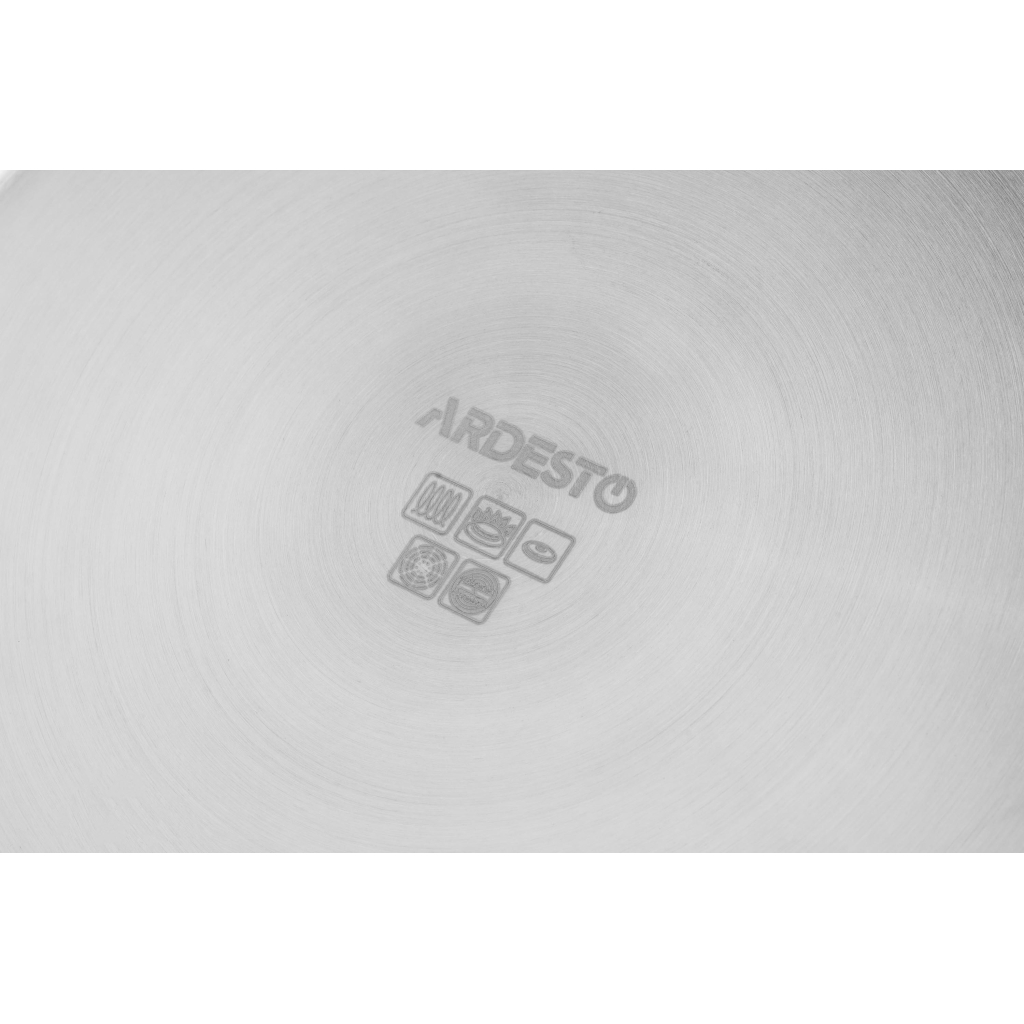 Сковорода Ardesto Black Mars Avior Grey 28 см (AR0728BS) - зображення 6