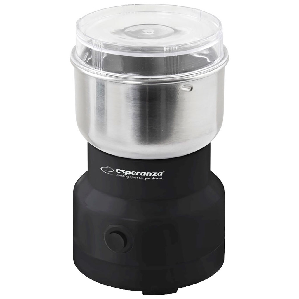 Кавомолка Esperanza EKC 007 K (EKC007K) - зображення 1