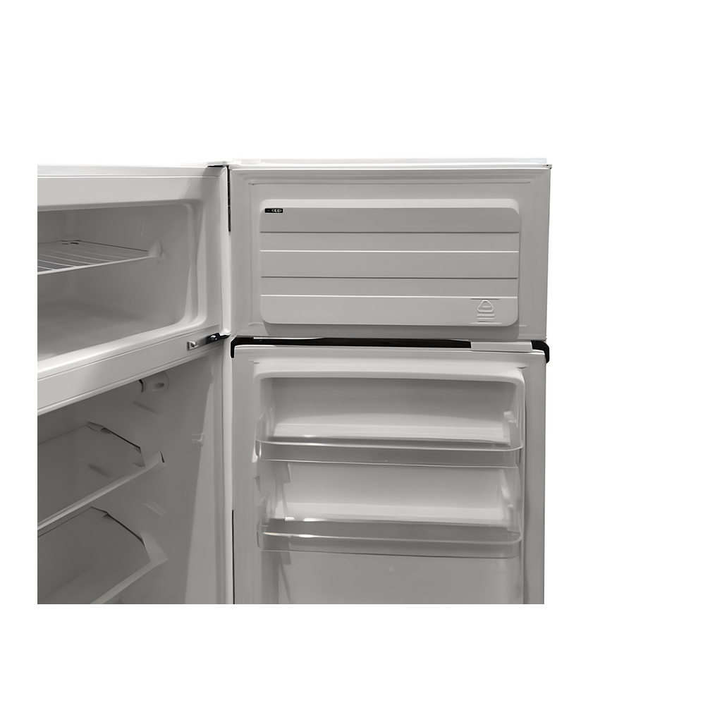 Холодильник PRIME Technics RTS 1491 M - зображення 4