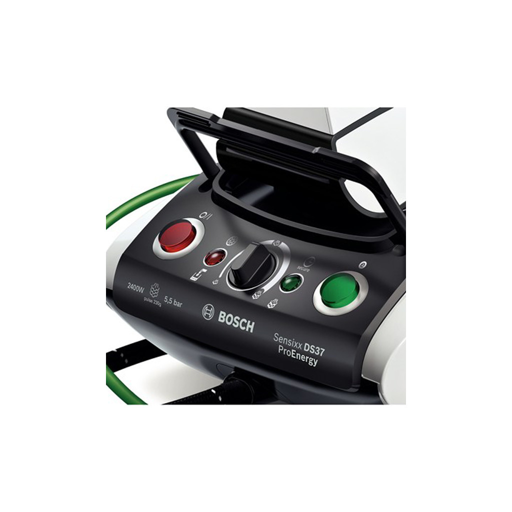 Парова станція Bosch TDS 372411 E (TDS372411E) - зображення 7