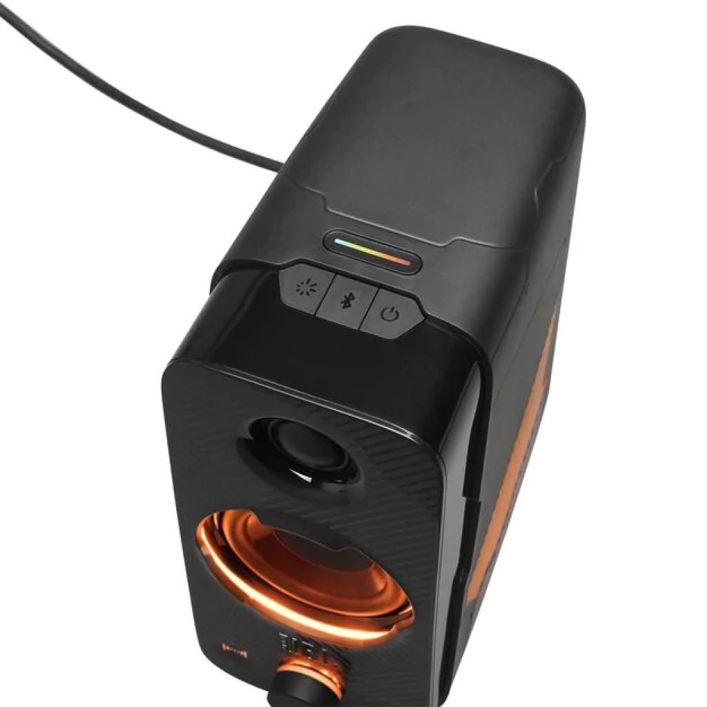 Акустична система JBL Quantum Duo Black (JBLQUANTUMDUOBLKEU) - зображення 4