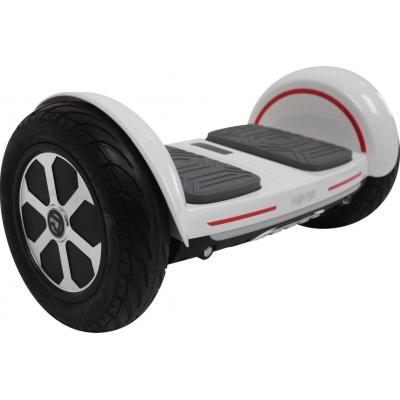 Гіроборд Rover X5 White - зображення 1