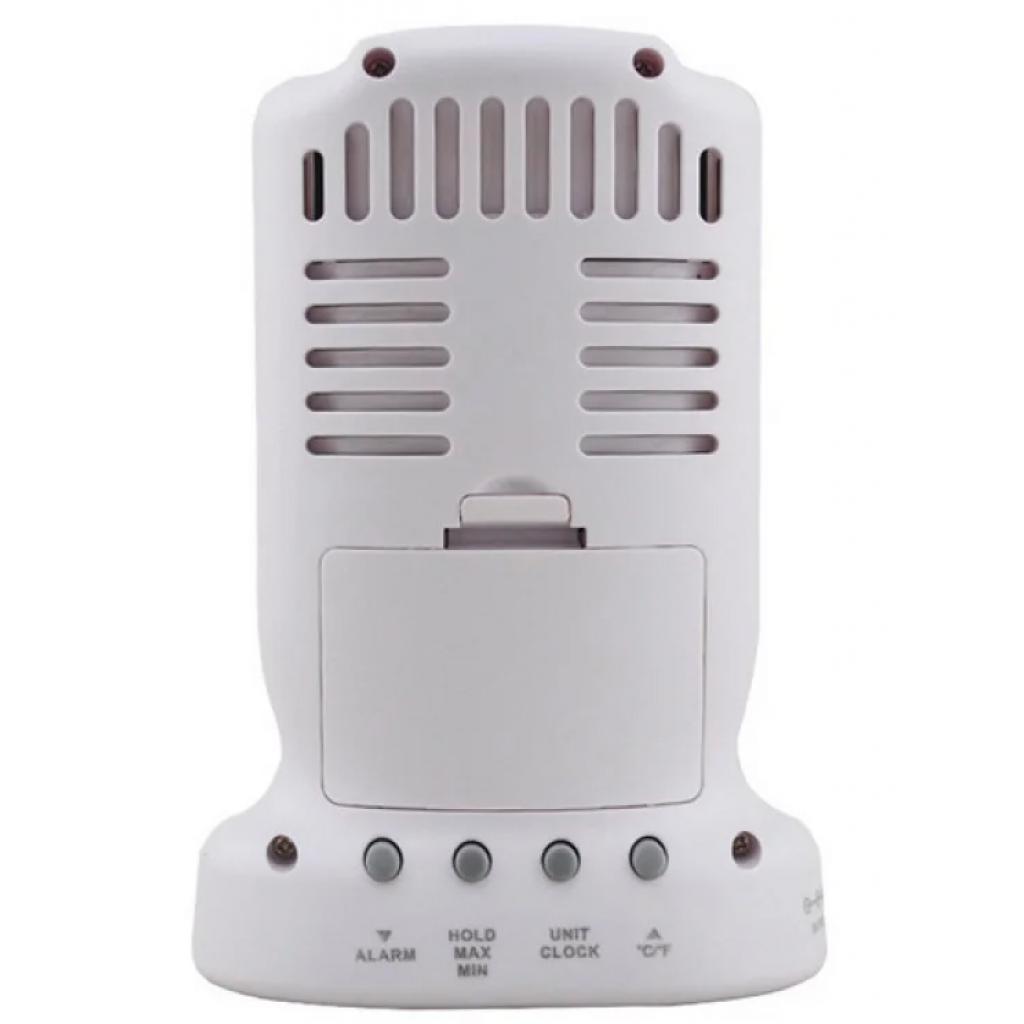 Газоаналізатор Benetech вуглекислого газу + термогігрометр (GM8802) - зображення 4