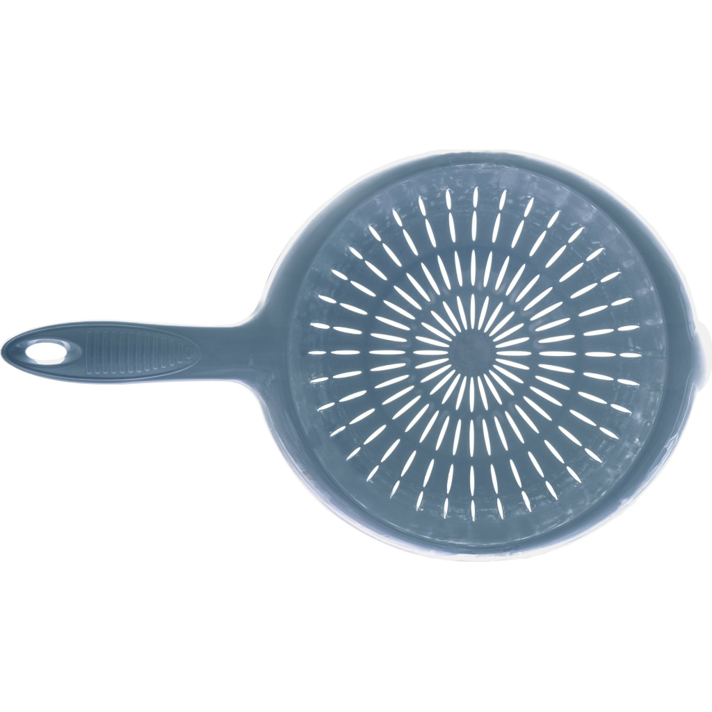 Друшляк Eurogold з ручкою 20 см сизий (ЕГ-920020 /сизий) - зображення 2