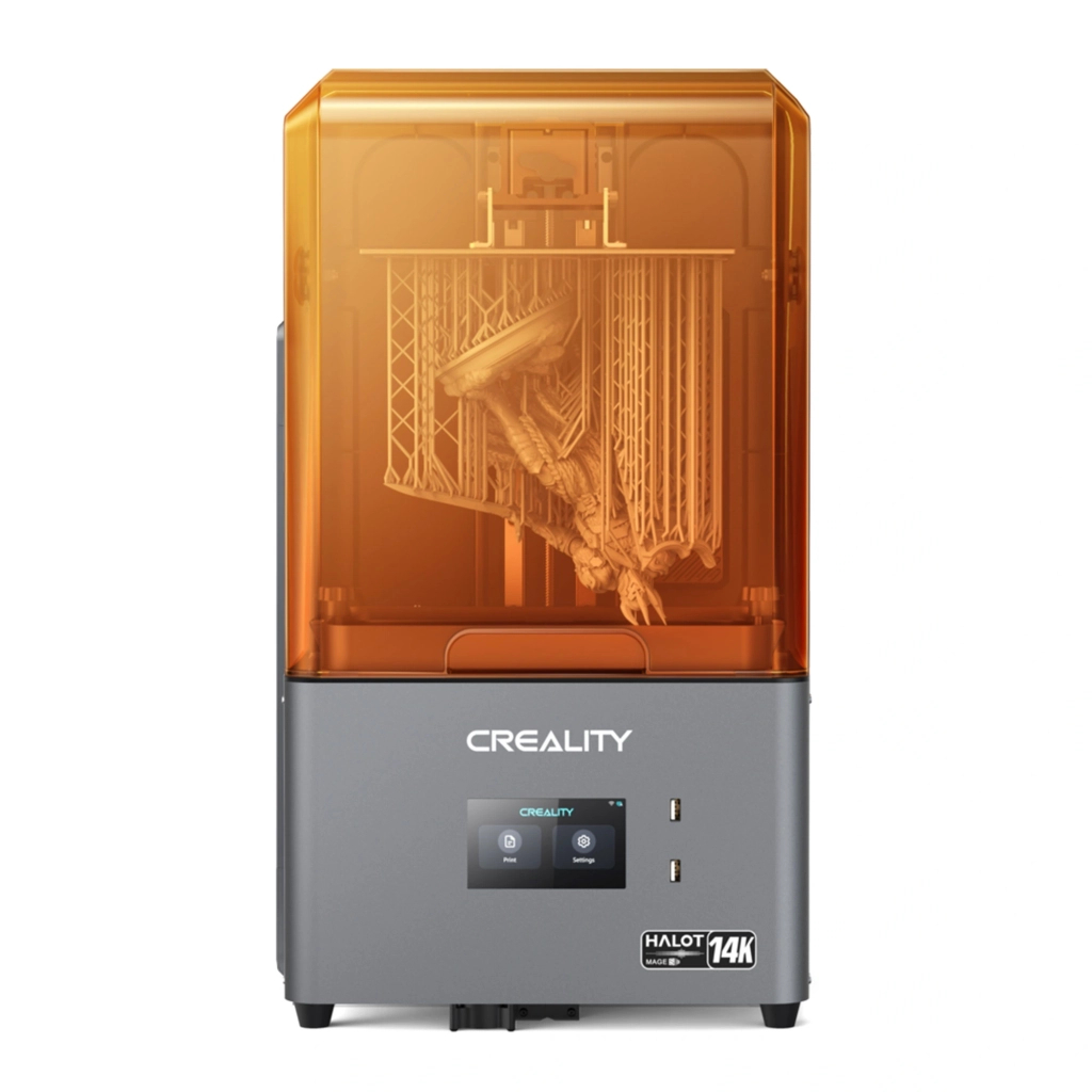 3D-принтер Creality HALOT-MAGE S 14K - зображення 1