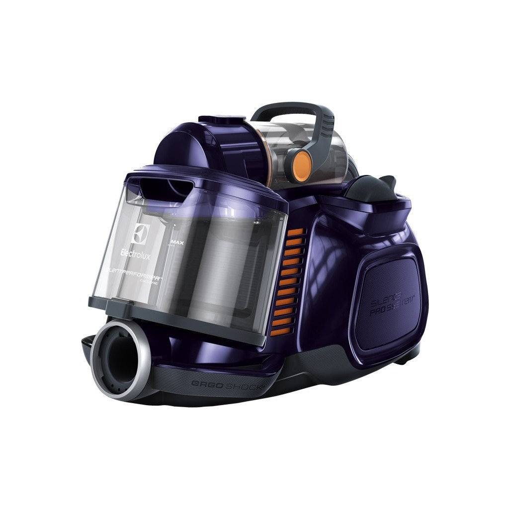 Пилосос Electrolux ESPC71DB - зображення 2