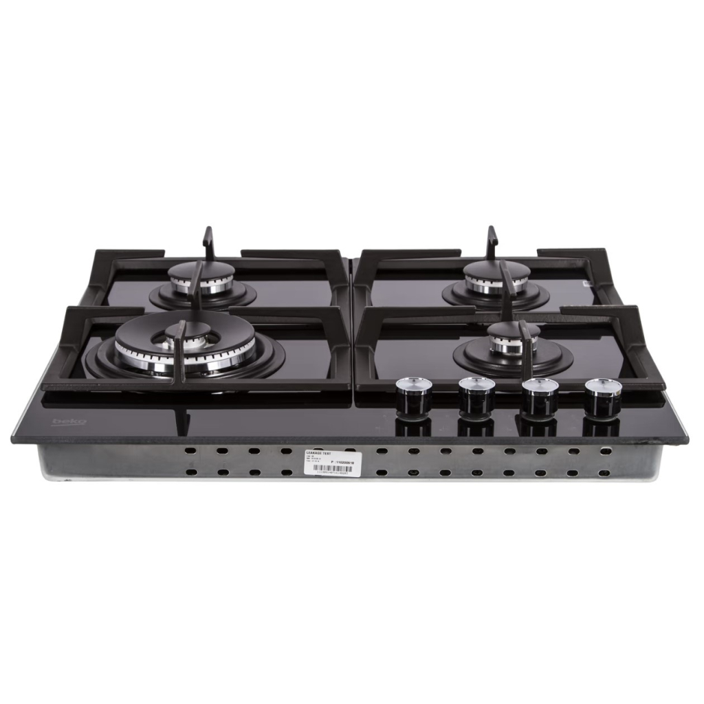 Варочна поверхня Beko HILW64225S - зображення 6