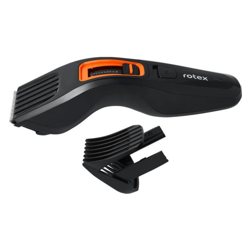 Машинка для стрижки Rotex RHC154-S - изображение 3