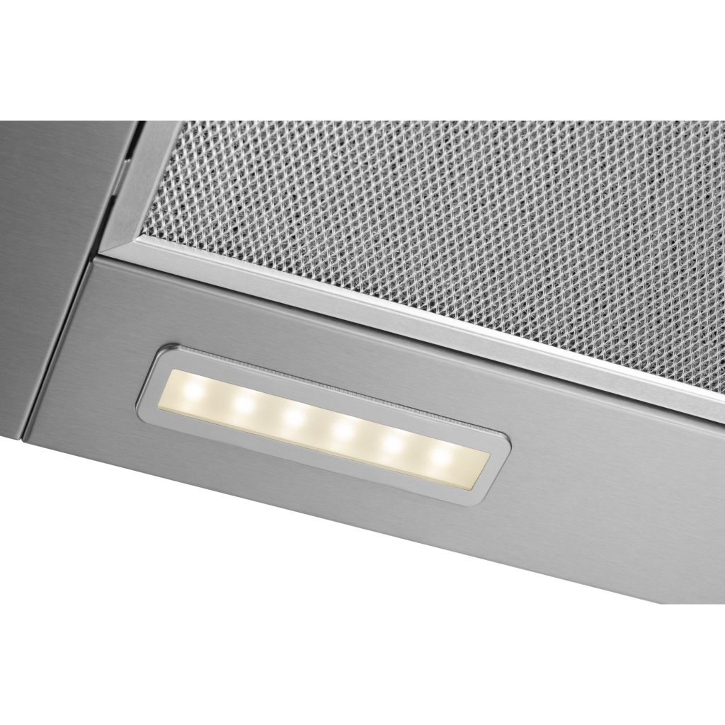 Витяжка кухонна GRANADO Telde 602-450 inox (GCH316277) - зображення 6