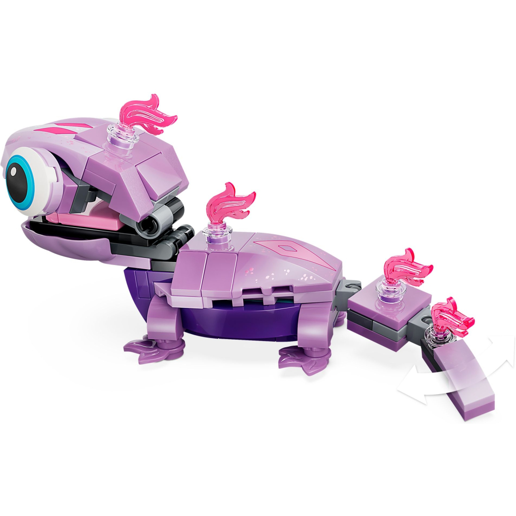 Конструктор LEGO Disney Princess Веселощі на пікніку Олафа та Бруні (43287) - зображення 7