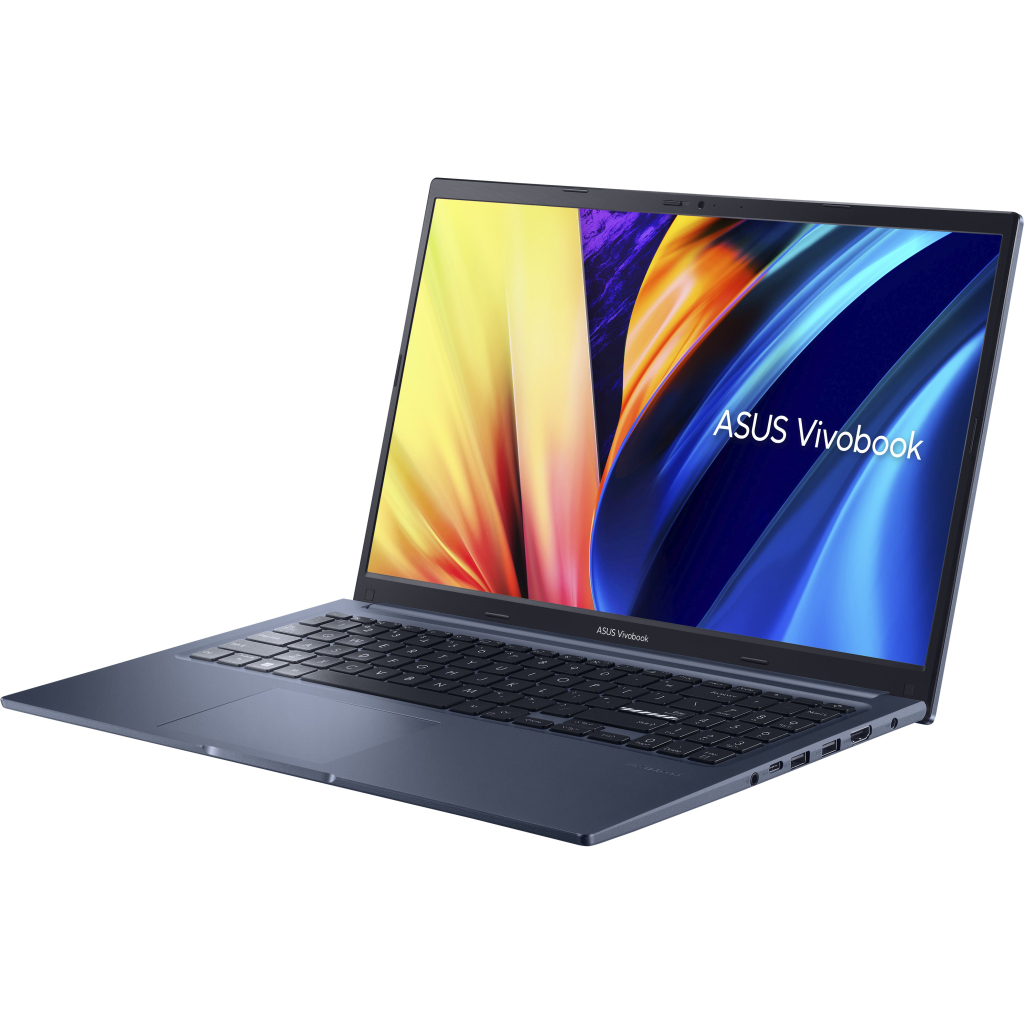 Ноутбук ASUS Vivobook 15 X1502VA-BQ139 (90NB10T1-M005K0) - зображення 3
