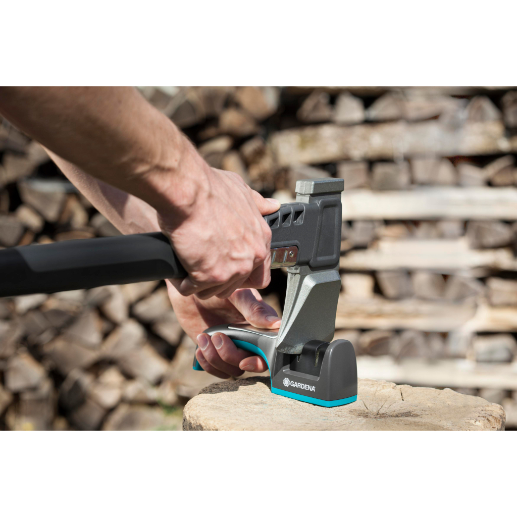 Сокира Gardena 1600 S + точило Diamond ErgoTec (08718-30.000.00) - изображение 5