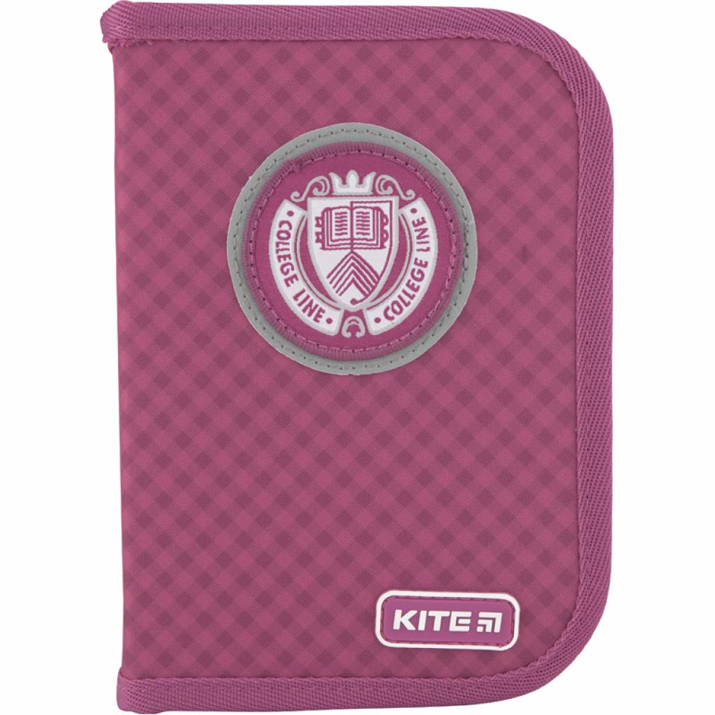 Пенал Kite Education College line (K20-622-3) - зображення 1
