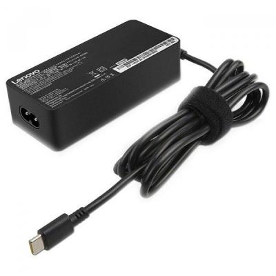Блок живлення до ноутбуку Lenovo 45W Standard AC Adapter (USB Type-C) (4X20M26256) - зображення 1