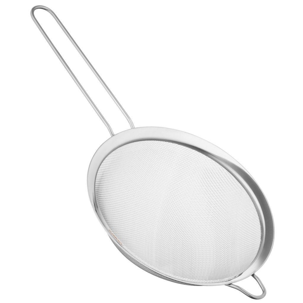 Сито Ardesto Gemini Steel 20 см (AR3920SS) - зображення 1