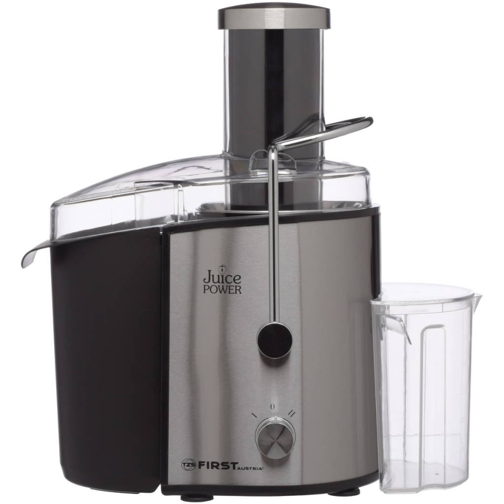 Соковижималка First FA-5206-2 - изображение 2