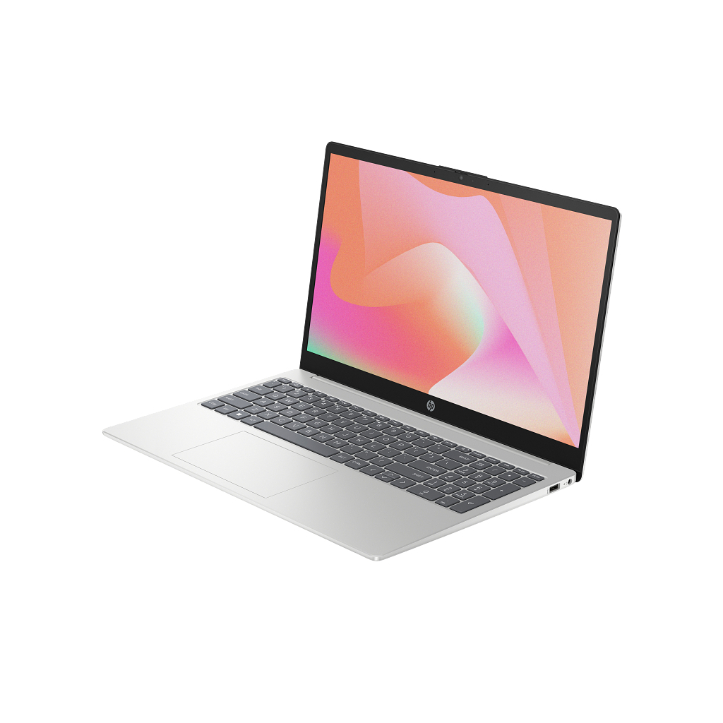 Ноутбук HP 15-fd0031ua (D16GBEA) - зображення 2