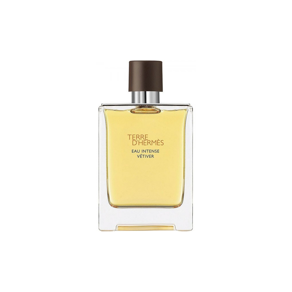 Парфумована вода Hermes Terre d'Hermes Eau Intense Vetiver тестер 100 мл (3346131430758) - зображення 1