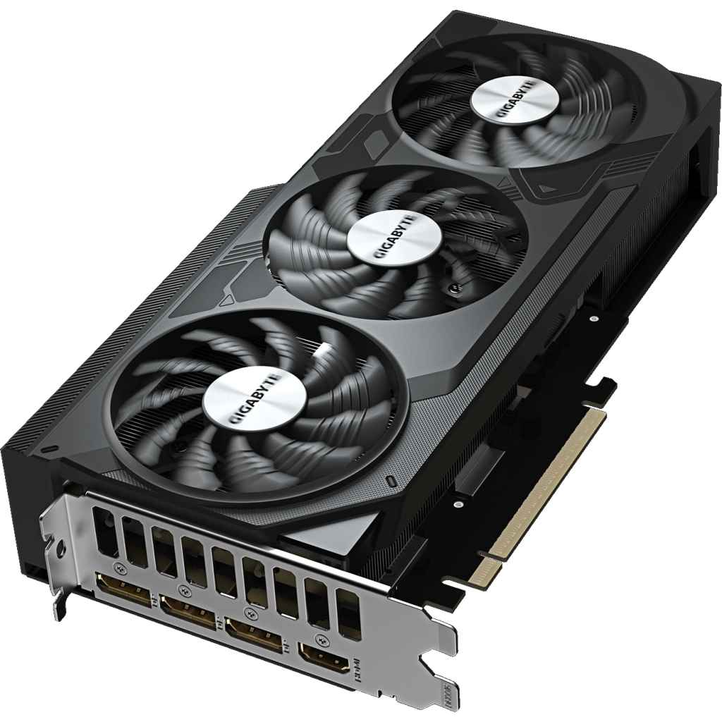 Відеокарта GIGABYTE GeForce RTX5070 Ti 16GB WINDFORCE OC V2 (GV-N507TWF3OCV2-16GD) - зображення 5