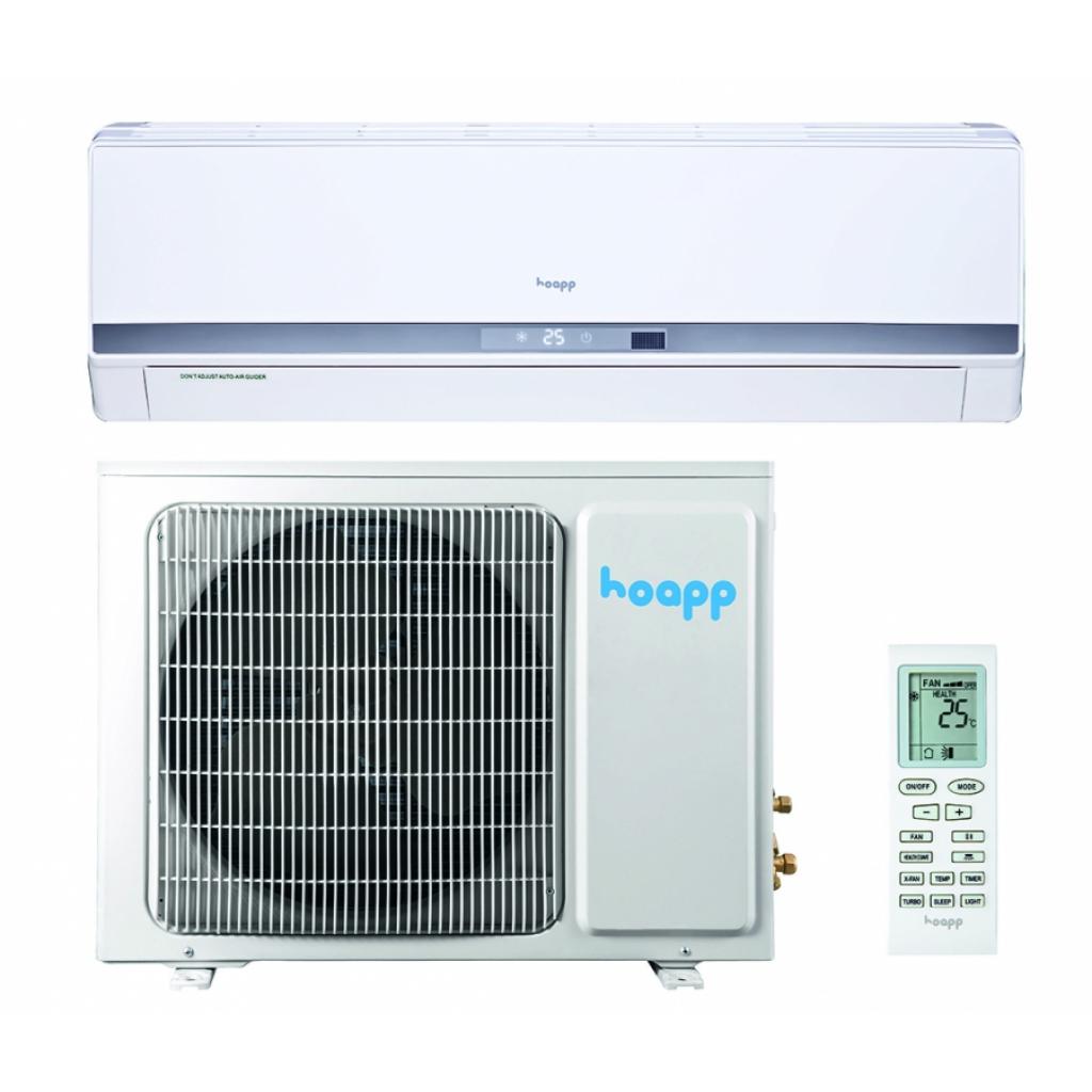 Кондиціонер Hoapp Line (HSC-GA65VA/HMC-GA65VA) - зображення 1
